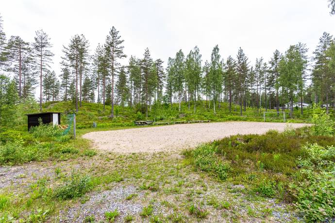 3 rum Vinterbonat fritidshus på Lofttjärn 73 & Lofttjärn 75 Lofttjärn Ljusnarsbergs kommun - bild 41