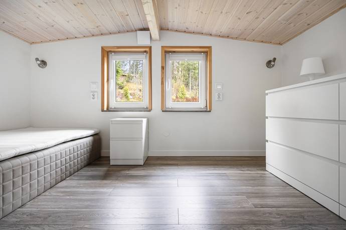 4 rum Villa på Fårängsvägen 11 Ekskogen Vallentuna kommun - bild 28
