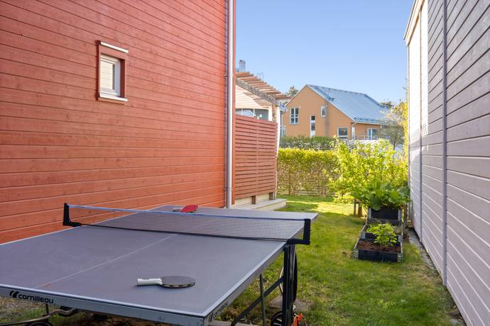 6 rum Villa på Ligustervägen 48 Älta - Södra Hedvigslund Nacka kommun - bild 47