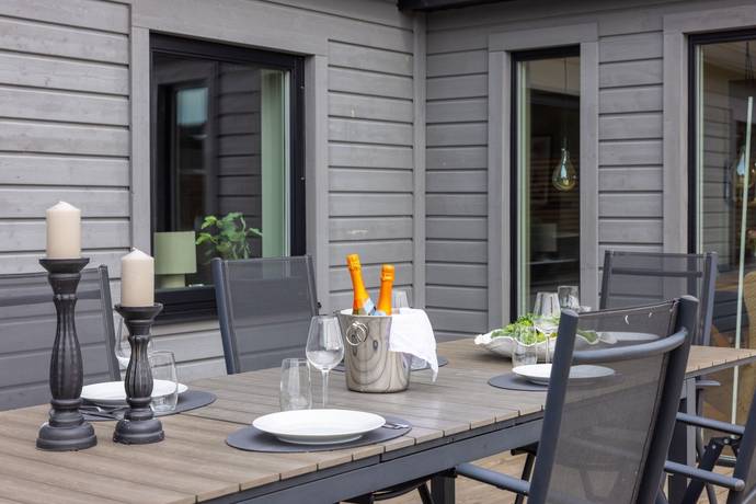 5 rum Villa på Currygatan 12 Roslätt Svedala kommun - bild 40