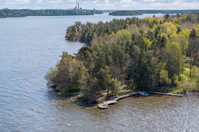 3 rum Villa på Skogsbrynsvägen 36 Svartsjö Ekerö kommun - bild 39