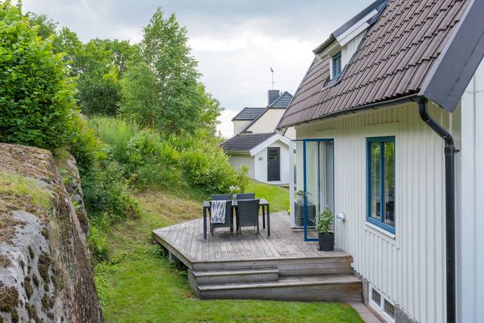 4 rum Villa på Fredriksborgsgatan 7 Furuberg Borås kommun - bild 25
