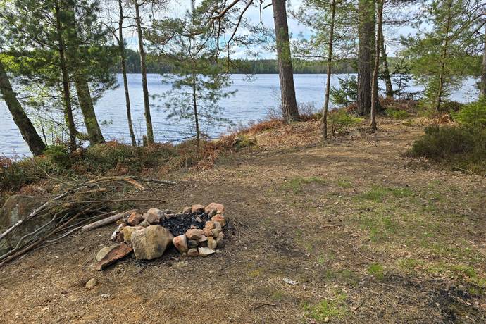 5 rum Vinterbonat fritidshus på Mölnetången 2 Gislaveds kommun - bild 130