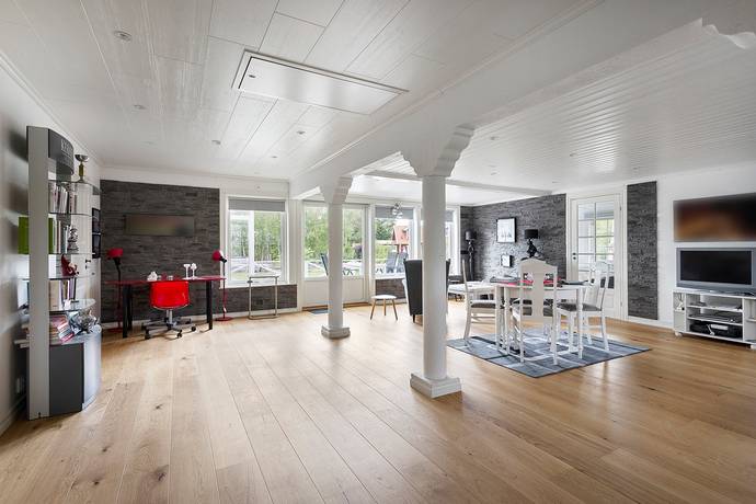 3 rum Fritidshus på Kvarsätters sjöväg 26 Hallsbergs kommun - bild 8