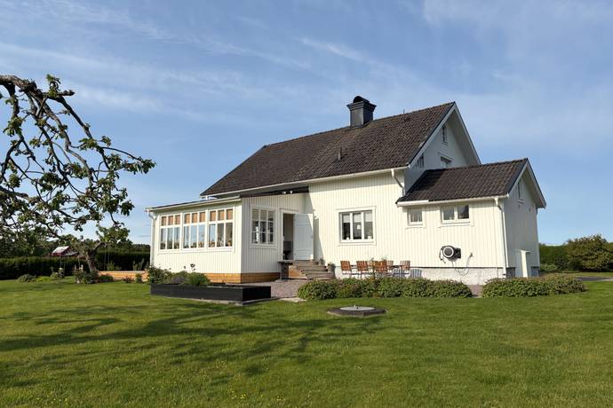 6 rum Villa på Sörby Västergård 115 Hallsberg Hallsbergs kommun - bild 12