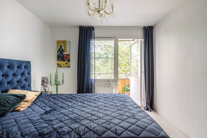 2 rum Lägenhet på Duvbergsvägen 22 Vårby Gård Huddinge kommun - bild 11