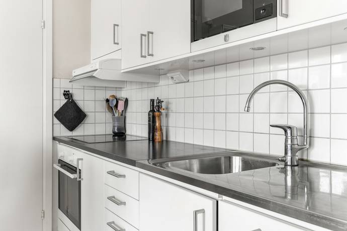 1.5 rum Lägenhet på Drottning Kristinas esplanad 59 Ulriksdal Solna kommun - bild 13