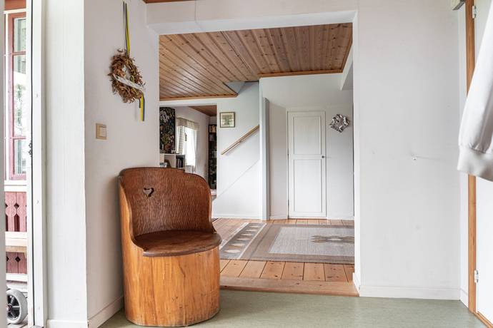 5 rum Villa på Faluvägen 23 Insjön Leksands kommun - bild 6