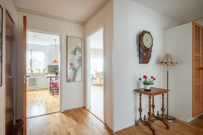 3 rum Lägenhet på Källängsvägen 71 Näset Lidingö kommun - bild 21