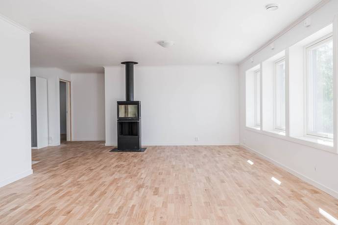 4 rum Vinterbonat fritidshus på Sandviken 241 Höga-Kusten Kramfors kommun - bild 4