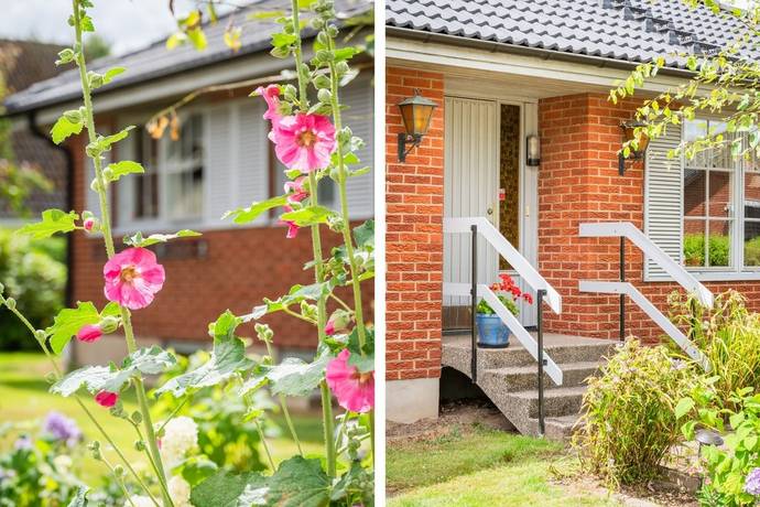 villa på Rättaregatan 14 Mörarp, Helsingborgs kommun - bild 3