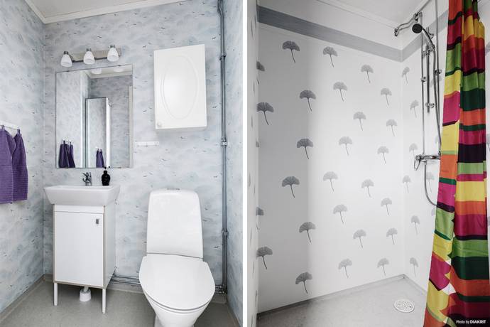 6 rum Villa på Tunhemsvägen 112B Halvorstorp Trollhättans kommun - bild 23