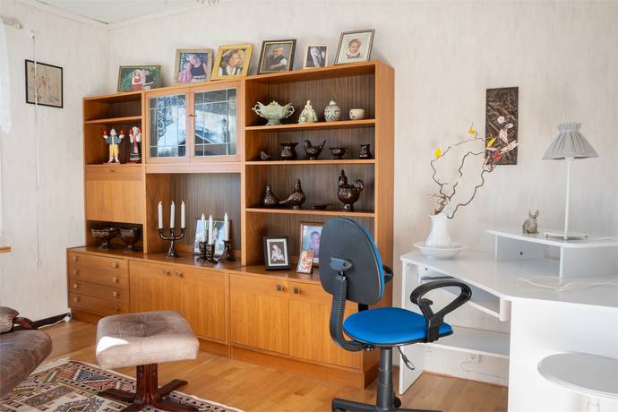 7 rum Villa på Uddbergsvägen 6 Uggelbo Fagersta kommun - bild 18