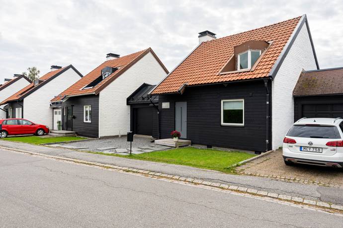 Odlarvägen 6D, Odenslund, Östersunds kommun