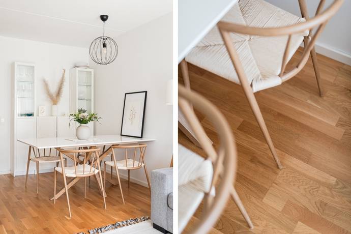 2 rum lägenhet på Kaserngården 10 Centralt Norr, Örebro kommun - bild 5