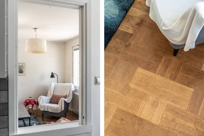 3 rum Lägenhet på Rondellen 24 Kallhäll Järfälla kommun - bild 14