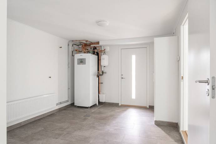 5 rum Villa på Åkerliden 23 Mullsjö Mullsjö kommun - bild 33