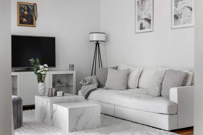 2 rum Lägenhet på Övre Villagatan 42 Centrala Södertälje Södertälje kommun - bild 5