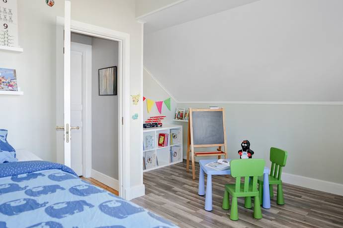 7 rum Villa på Lilla Parkgatan 4 Centralt Åmåls kommun - bild 29