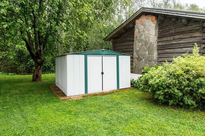 4 rum Villa på Hagälvsvägen 16 Hagälven Hagfors kommun - bild 39
