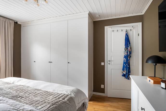 7 rum Villa på Oxelvägen 16 Huddinge - Milsten/Snättringe Huddinge kommun - bild 38