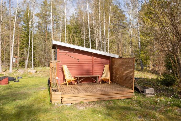 3 rum Villa på Söderängsvägen 6 Sandika Övre Östhammars kommun - bild 45