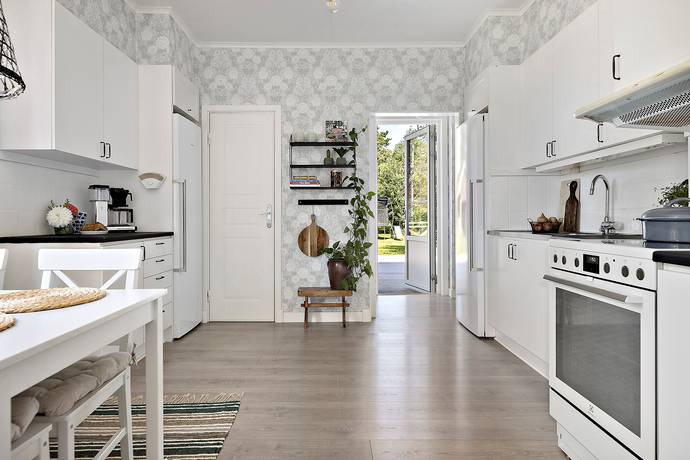 5 rum Villa på Ljungstigen 2B Edsviken Hammarö kommun - bild 17