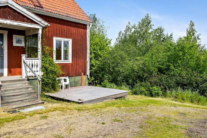 3 rum Villa på Borgenvägen 30 Edsbyn Ovanåkers kommun - bild 2