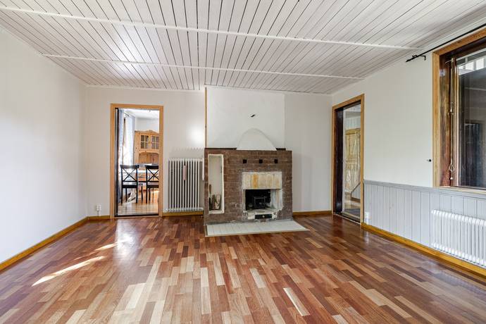 4 rum villa på Notuddsvägen 17 Verkebäck, Västerviks kommun - bild 3