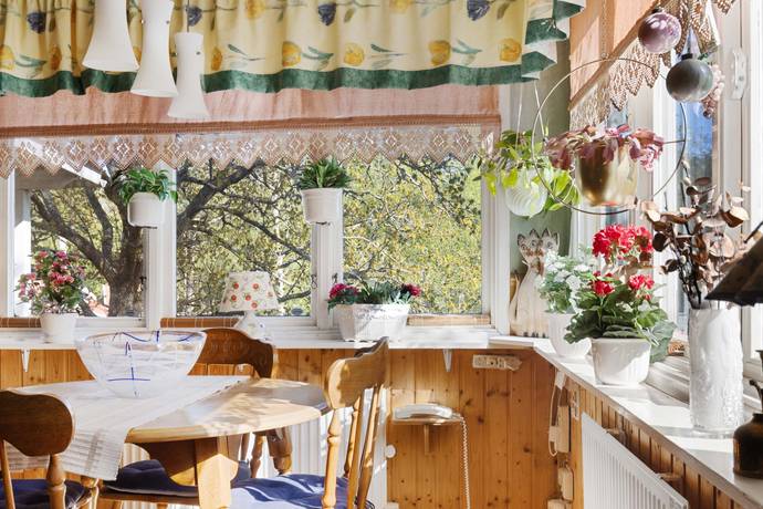 3 rum Villa på Konvaljevägen 5 Haninge kommun - bild 17