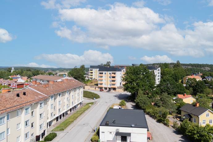 2 rum lägenhet på Hagahöjden 1A Gamleby, Västerviks kommun - bild 2