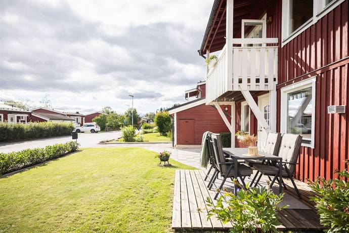 6 rum Villa på Selkammarvägen 7 Bergsåker Sundsvalls kommun - bild 29