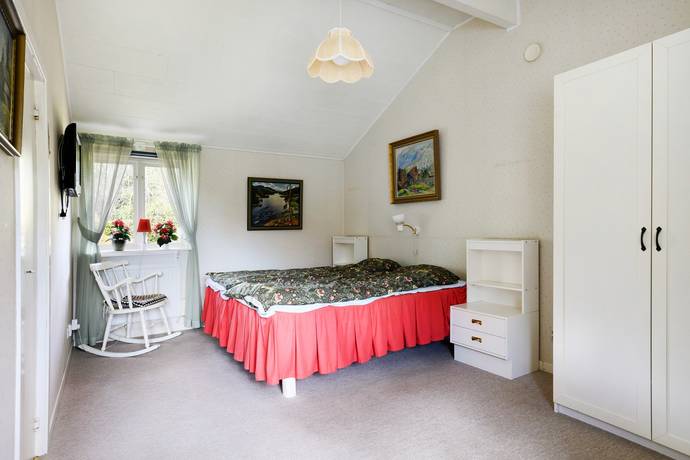 3 rum Villa på Kvarnvägen 59 Hille Gävle kommun - bild 33