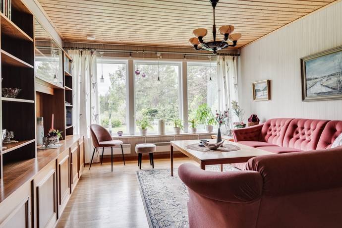 6 rum Villa på Rotegatan 25 Byske Skellefteå kommun - bild 3