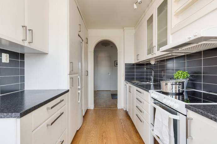3 rum lägenhet på Sägengatan 21 Hisings Backa, Göteborgs kommun - bild 5