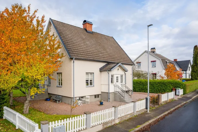 Folkungagatan 30, Skara Tätort, Skara kommun