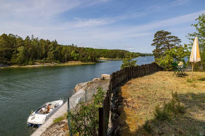 2 rum Fritidsboende på Noretvägen 56 Tyresö Tyresö kommun - bild 3