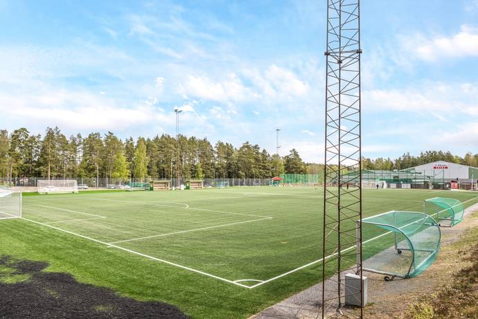 2 rum Lägenhet på Eklundshovsvägen 27C Riksten Botkyrka kommun - bild 31