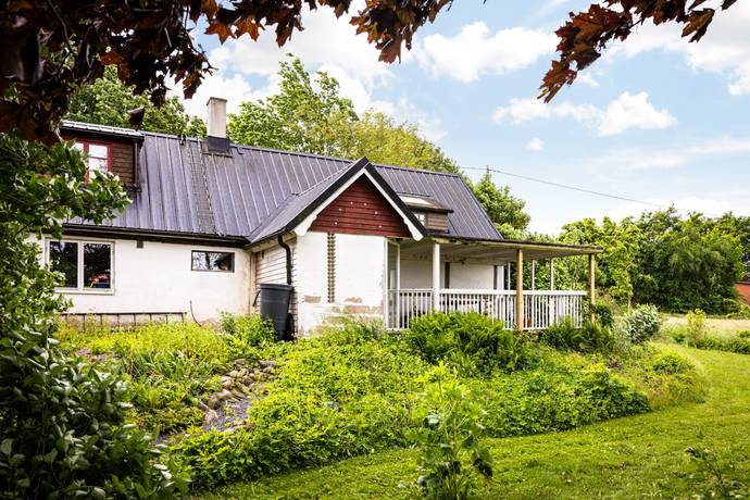 6 rum Villa på Södra Kverrestad 716 Södra Kverrestad Tomelilla kommun - bild 5