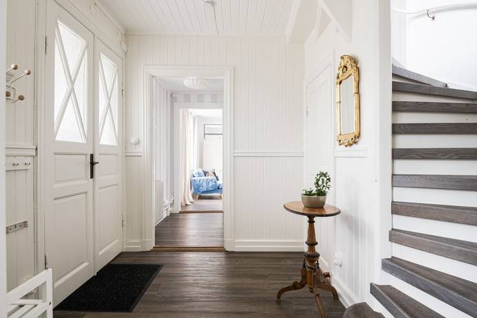 6 rum Villa på Dackegatan 25B Mjölby Centralt Mjölby kommun - bild 11