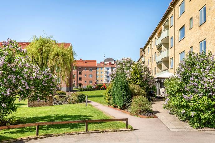4 rum Lägenhet på Hagåkersgatan 7B Mölndal Mölndals kommun - bild 28