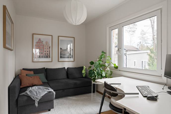 9 rum Villa på Semestervägen 4 Träkvista Ekerö kommun - bild 31