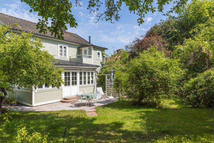 6 rum villa på Norra Jöns Davidsgatan 15 Blekan, Ronneby kommun - bild 3