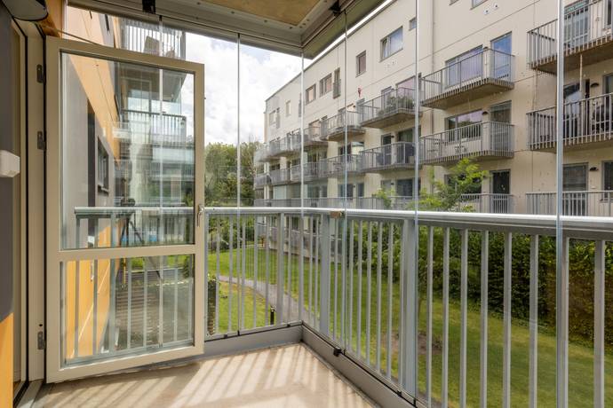 2 rum lägenhet på Generalsgatan 4 Kviberg, Göteborgs kommun - bild 4
