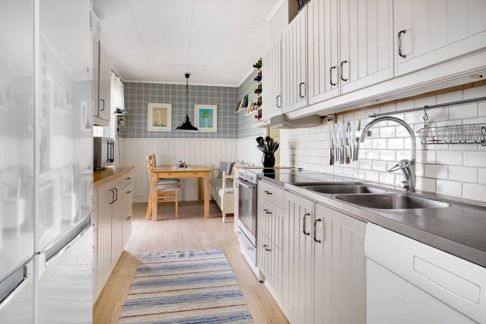 5 rum Villa på Jämtsvedsvägen 11 Högbo Avesta kommun - bild 15