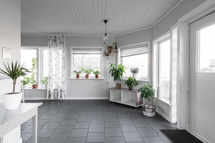 5 rum Villa på Tingshusgatan 12 Vara Vara kommun - bild 10