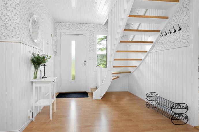 6 rum villa på Travgatan 33 Ullvi backar, Köpings kommun - bild 5