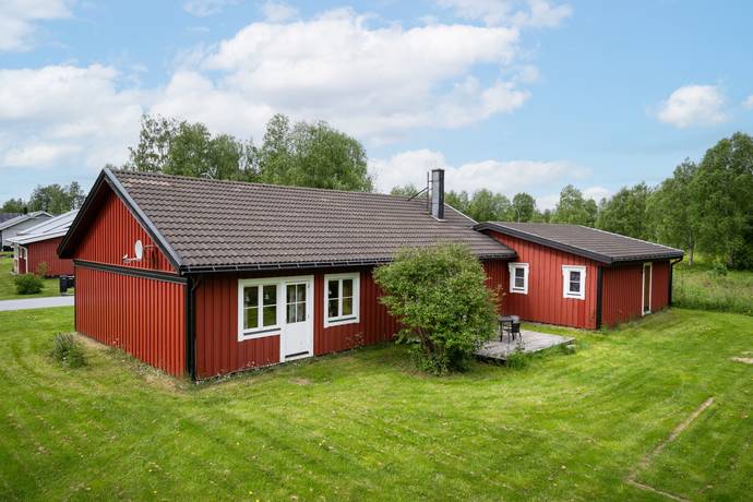 4 rum villa på Magasinsgatan 11 Jörn, Skellefteå kommun - bild 3
