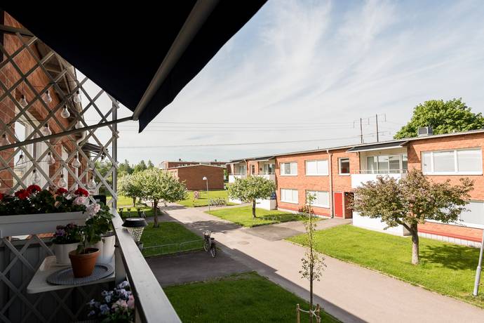 3 rum lägenhet på Sockenvägen 128B Gylle / Åselby / Gylletäppan, Borlänge kommun - bild 1