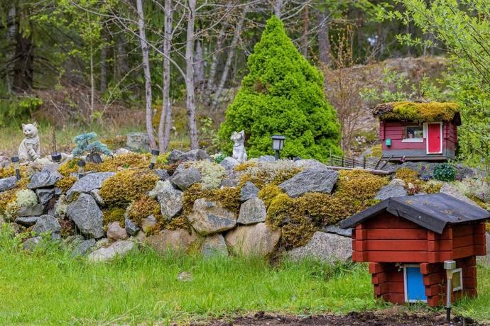 3 rum Villa på Grusvägen 6 Sorunda Nynäshamns kommun - bild 22